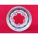 4 Stk Volkswagen Kafer Felgen 6x15 ET25 5x205