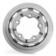 4 Stk Volkswagen Kafer Felgen 6x15 ET25 5x205