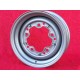 4 Stk Volkswagen Kafer Felgen 6x15 ET25 5x205