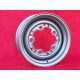 4 Stk Volkswagen Kafer Felgen 6x15 ET25 5x205