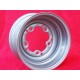 4 Stk Volkswagen Kafer Felgen 6x15 ET25 5x205