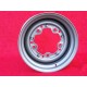 4 Stk Volkswagen Kafer Felgen 6x15 ET25 5x205
