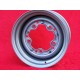 4 Stk Volkswagen Kafer Felgen 6x15 ET25 5x205