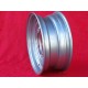4 Stk Volkswagen Kafer Felgen 6x15 ET25 5x205