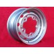 4 Stk Volkswagen Kafer Felgen 6x15 ET25 5x205