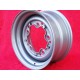 4 pcs. Volkswagen Beetle 6x15 ET25 5x205 wheels