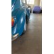 4 Stk Volkswagen Kafer Felgen 6x15 ET25 5x205