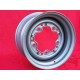 4 Stk Volkswagen Kafer Felgen 6x15 ET25 5x205