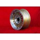 1 wheel WCHE 5.5x13 4x98 Fiat Alfa Autobianchi Alfasud Giulietta 33 Arna Autobianchi A112 Fiat 124 Berlina Coupe Spider 