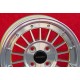 1 Felge WCHE 5.5x13 4x98 Fiat Alfa Autobianchi Alfasud Giulietta 33 Arna Autobianchi A112 Fiat 124 Berlina Coupe Spider 