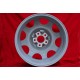 1 pc. wheel Mercedes 8 Holes 8x17 ET34 5x112 silver 124 129 201 202 203 208 209 210 HO 170 171
