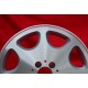 1 Stk Felge Mercedes 8 Holes 8x17 ET34 5x112 polished 124 129 201 202 203 208 209 210 HO 170 171