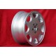 1 pc. wheel Mercedes 8 Holes 8x17 ET11 5x112 silver 107 108 109 116 123 126