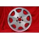 1 pc. jante Mercedes 8 Holes 8x17 ET11 5x112 polished 107 108 109 116 123 126