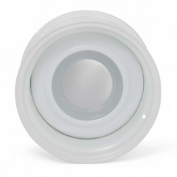 1 llanta Smoothie 10x15 5X5.00/5.50 Ford Chrysler Buick Cadillac Pontiac Chevrolet Smoothie  Smoothie 10x15  PCD 5X5.00/