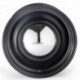 1 cerchio Smoothie 10x15 6X5.50 Ford Chrysler Buick Cadillac Pontiac Chevrolet Smoothie 10x15  PCD 6X5.50  ET-32  with h