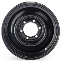 1 cerchio Smoothie 5x15 6x5.50 Ford Chrysler Buick Cadillac Pontiac Chevrolet Smoothie  Smoothie 5x15  PCD 6x5.50  ET0  