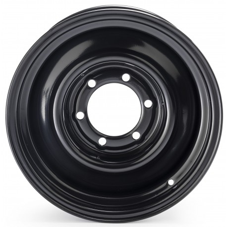 1 llanta Smoothie 5x15 6x5.50 Ford Chrysler Buick Cadillac Pontiac Chevrolet Smoothie  Smoothie 5x15  PCD 6x5.50  ET0   