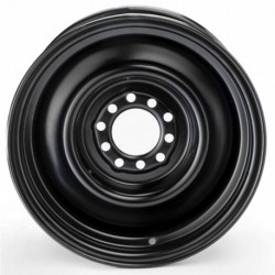 1 wheel Smoothie 7x16 5x4.50/4.75 Ford Chrysler Buick Cadillac Pontiac Chevrolet Smoothie 7x16  PCD 5x4.50/4.75  ET 6  b