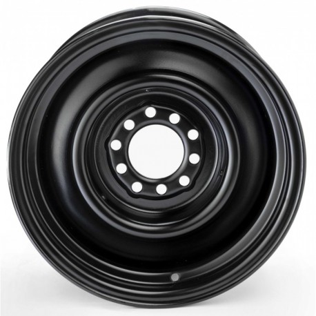 1 Felge Smoothie 7x16 5x4.50/4.75 Ford Chrysler Buick Cadillac Pontiac Chevrolet Smoothie 7x16  PCD 5x4.50/4.75  ET 6  b