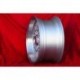 1 cerchio RC90 8.5x17 ET34 5x112 Mercedes 124  silver/diamond cut