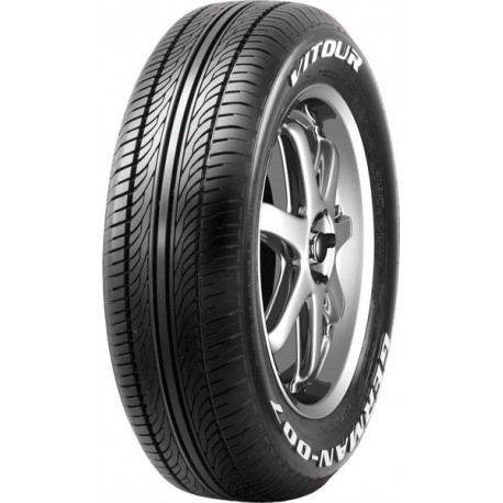 Pneu 145/70R12 GERMAN-007 69T RWL TL.