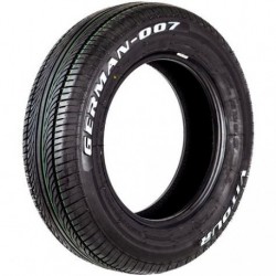 Pneumatico 155/70R12 GERMAN-007 73T RWL TL.