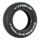 Tire 155/70R12 GERMAN-007 73T RWL TL.