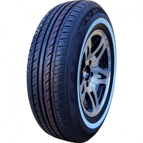 Pneumatico 165R15 GALAXY R1 86H 20MM WSW TL