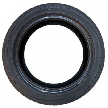 Pneu 165/55R15 FORMULA X 75V TL