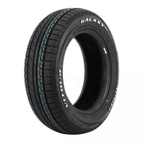 Tire 165/65R13 GALAXY F1 77T RWL TL