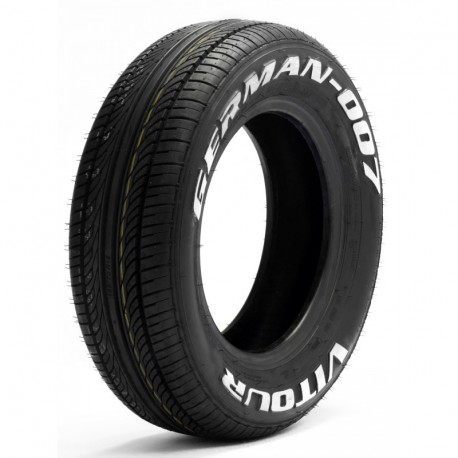 Reifen 165/70R12 GERMAN-007 77T RWL TL  SP.