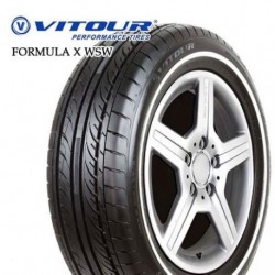 Tire 165/70R13 FORMULA X 79T 10MM WSW TL