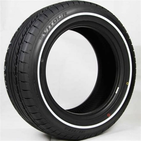 Pneu 175/65R14 FORMULA X 82H 15MM WSW TL