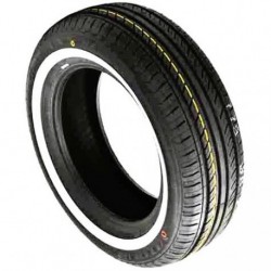 Tire 195/60R15 FORMULA X 88H 10MM WSW TL