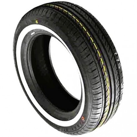 Pneumatico 195/60R15 FORMULA X 88H 10MM WSW TL