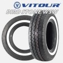 Neumatico 215/70R15C-8PR BIRD STONE 109/107Q 34MM WSW TL