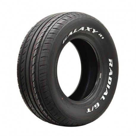 Pneumatico 275/60R15 GALAXY R1 RADIAL G/T 107V RWL TL.