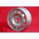 1 llanta TZ 5.5x15 4x108 Alfa Romeo Giulia  Giulia TI Super 105 Berlina Coupe Spider GTA GTC silver