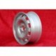 1 wheel TZ 5.5x15 4x108 Alfa Romeo Giulia  Giulia TI Super 105 Berlina Coupe Spider GTA GTC silver
