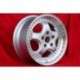 1 cerchio Speedline Cup 8x18 ET50 5x130 Porsche 964  silver