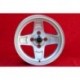 4 llantas Campagnolo 8x13 4x98 Lancia Autobianchi Fiat 124  124 Abarth Berlina Coupe Spider 125 127 128 131 X19 A112 Bet