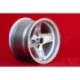 4 wheels Campagnolo 8x13 4x98 Lancia Autobianchi Fiat 124  124 Abarth Berlina Coupe Spider 125 127 128 131 X19 A112 Beta
