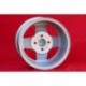 4 wheels Campagnolo 8x13 4x98 Lancia Autobianchi Fiat 124  124 Abarth Berlina Coupe Spider 125 127 128 131 X19 A112 Beta