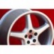 1 cerchio 550 8.5x18 ET42 5x108 Ferrari 456  silver