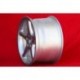 1 llanta 550 10.5x18 5x108 Ferrari 456  456 550 silver