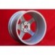 1 wheel 550 10.5x18 5x108 Ferrari 456  456 550 silver