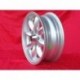 1 llanta Minilite 5.5x15 5x114.3 Volvo 120  120 P1800 PV444 544 silver/diamond cut