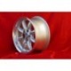 1 wheel Minilite 7x15 5x108 Volvo 100  100 200 700 900 silver/diamond cut