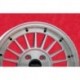 1 Felge WCHE 7x15 4x100 Opel VW Mazda Toyota BMW E30  E30 1502-2002 tii Opel Kadett B-C Manta Ascona A-B GT Olympia A Re